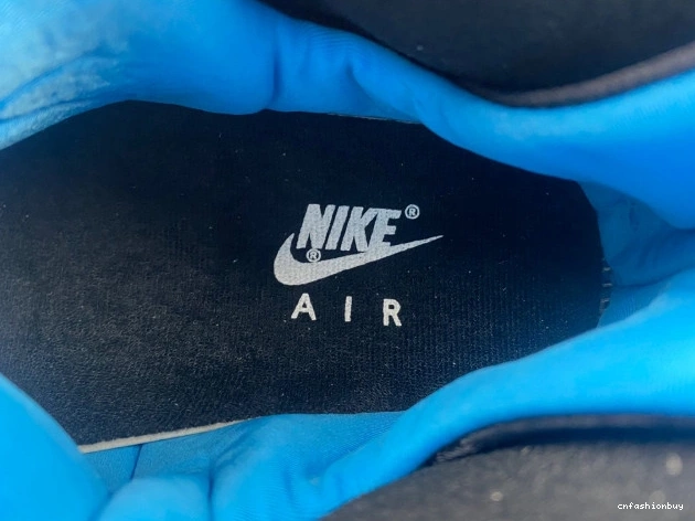 Powder FQ8992-101 Jordan 9 Air Blue 0713